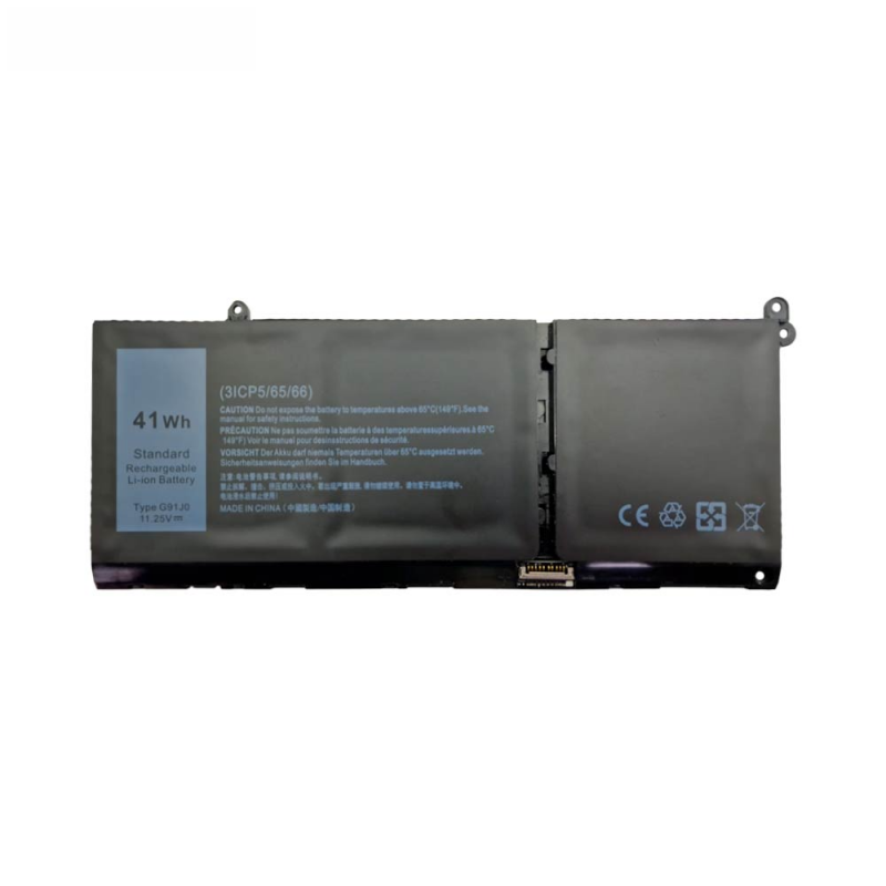 Batterie 15 3511/3525/5510 - 0MGCM5 0FH3K2 – PhoneFrance