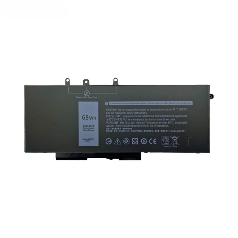 Batterie 5280/5290/5480/5490/5495/5580/5590 – PhoneFrance