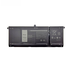 Batterie 3511/3525/5510 - 07T8CD 09077G 0JK6Y6 – PhoneFrance