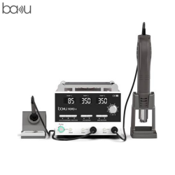 Station ( Séparatation d'Écran 9") 750W – PhoneFrance