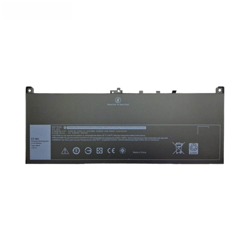Batterie 07CJRC 0F1KTM 0MC34Y 1W2Y2 242W – PhoneFrance