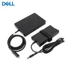 Station + USB-A 3.0 x3 + USB-A 2.0 x2 + Pr – PhoneFrance