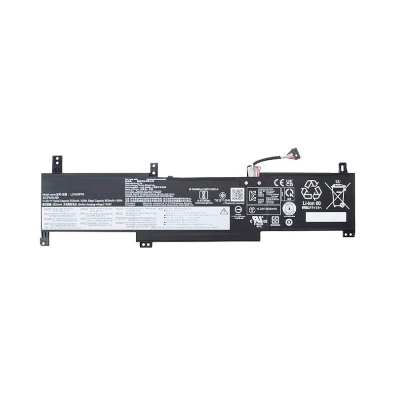 Batterie 14IGL7/ 14IJL7, 15ADA7/ 15ALC7/ 15 – PhoneFrance