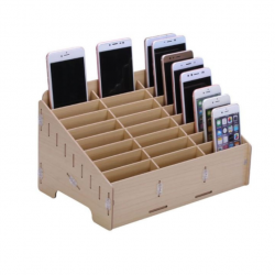 Stand de Smartphones Sunshine 24 Places – PhoneFrance