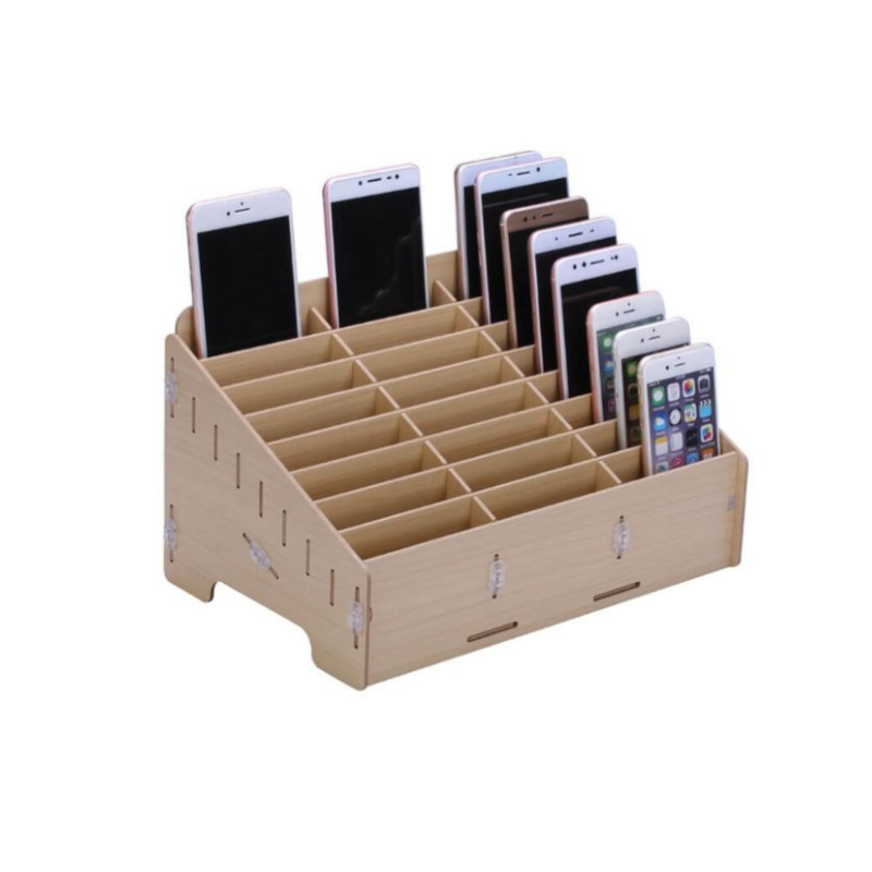 Stand de Smartphones Sunshine 24 Places – PhoneFrance