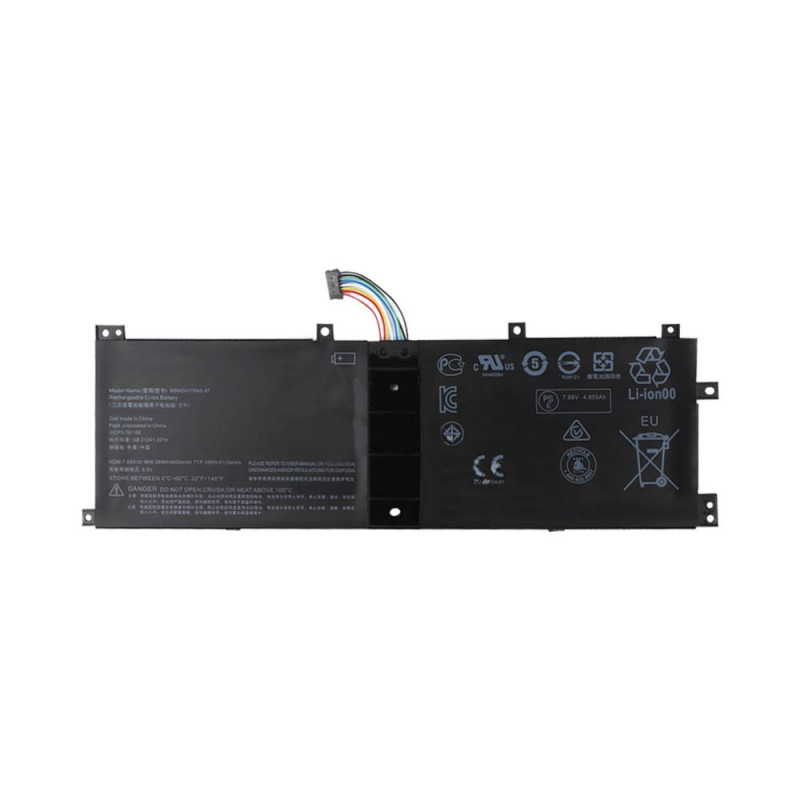 Batterie BSNO4170A5-AT BSNO4170A5-LH – PhoneFrance