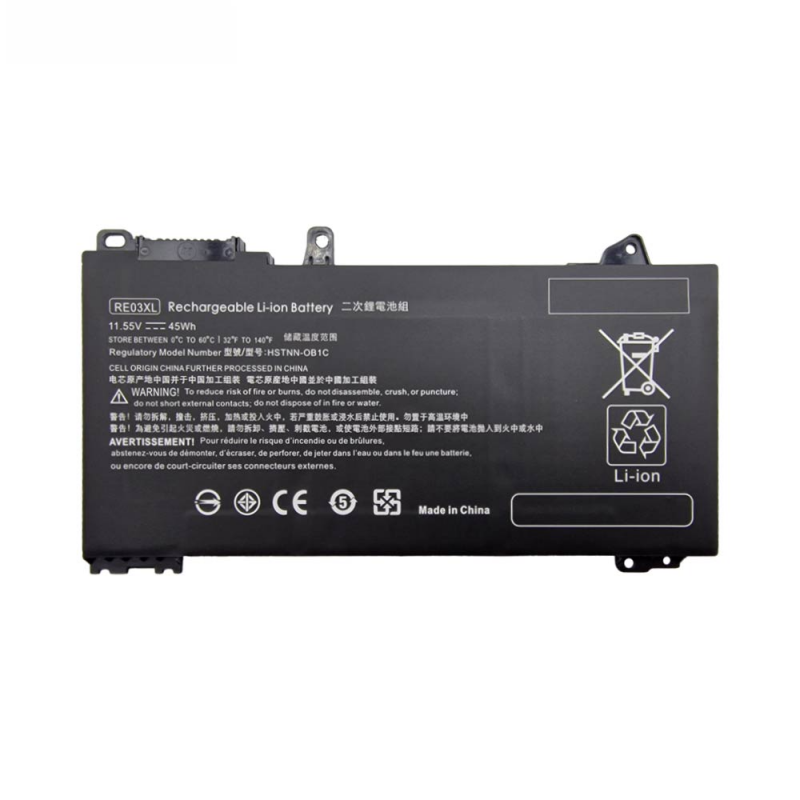 Batterie G6/450/455, ZHAN 66/14 G2/14 G3/15 – PhoneFrance