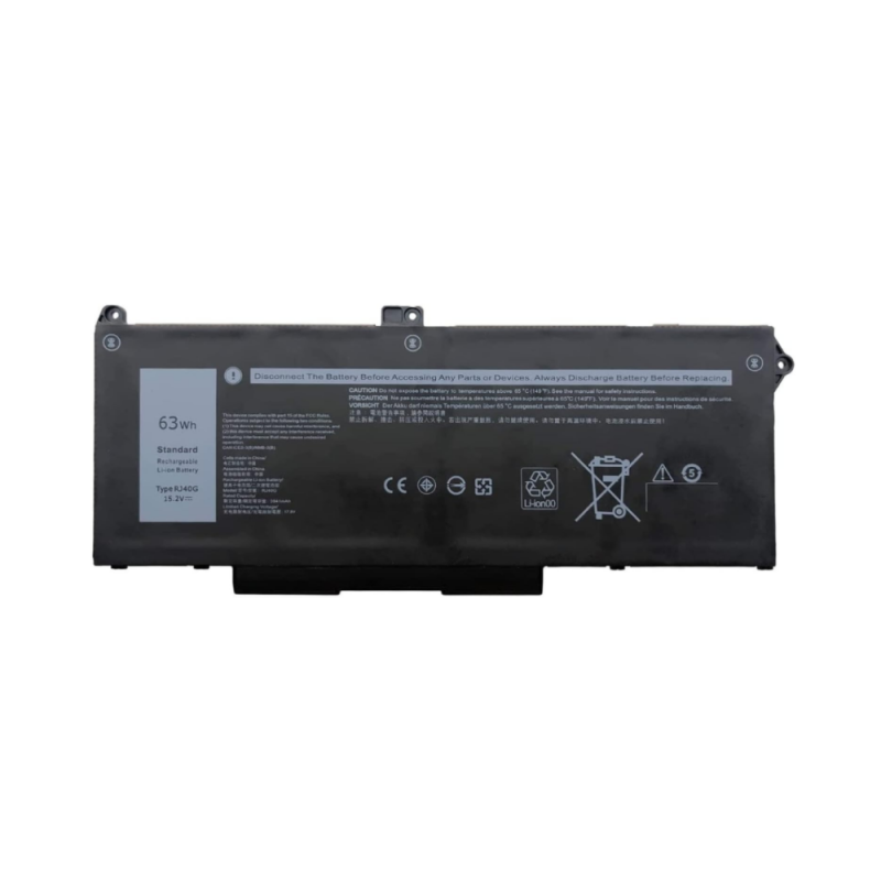 Batterie 15 3560, Latitude 14 5420/15 5520 – PhoneFrance