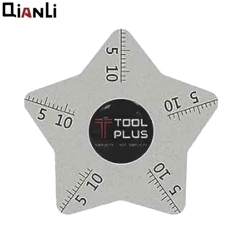 Spatule Métallique QianLi Prying Tool D – PhoneFrance
