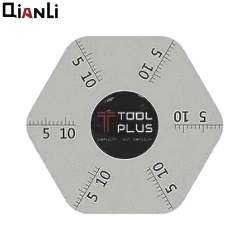 Spatule Métallique QianLi Prying Tool B – PhoneFrance