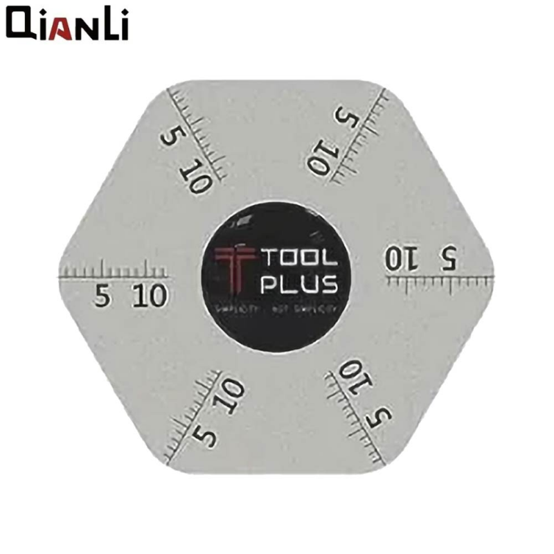 Spatule Métallique QianLi Prying Tool B – PhoneFrance