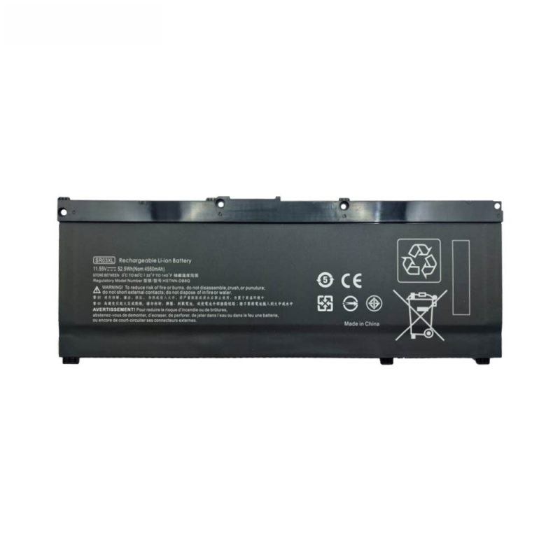 Batterie L08934-2C1 L08855-856 TPN-C133 – PhoneFrance
