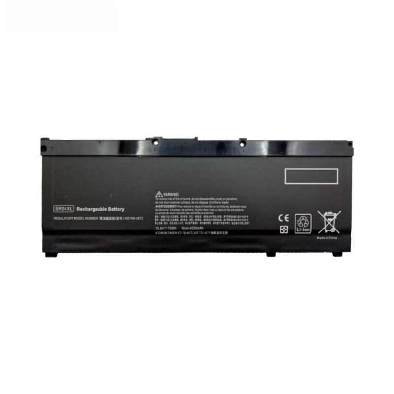 Batterie HP OMEN 15/17 (2018), Pavilion 1 – PhoneFrance