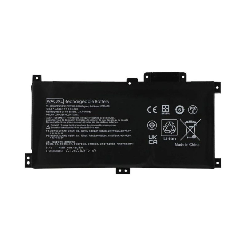 Batterie X360 15-/15-/15-/15t-/15-/15- – PhoneFrance