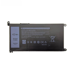 Batterie 2-en-1, Vostro 3491/5590 – PhoneFrance