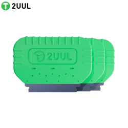 Spatule 2UUL DA95 Razor-Sharp Blade Soft (x3 – PhoneFrance