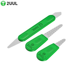 Spatule 2UUL DA89 M-Screen ABC (Kit x3 – PhoneFrance