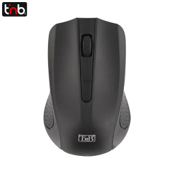 Souris sans Fil T'nb - SRSFSHARK - Noir – PhoneFrance