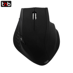Souris Fil T'nb Ergonomique - MWERGO - Noir – PhoneFrance