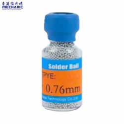 Billes XZ10 0,76mm Sn63/Pb37 (10000 pcs – PhoneFrance