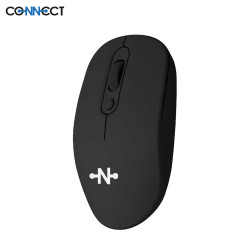 Souris sans Fil CONNECT - MC-SSFN01 - Noir – PhoneFrance