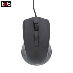 Souris Filaire T'nb USB-A - SROPSHARK1 - Noir – PhoneFrance