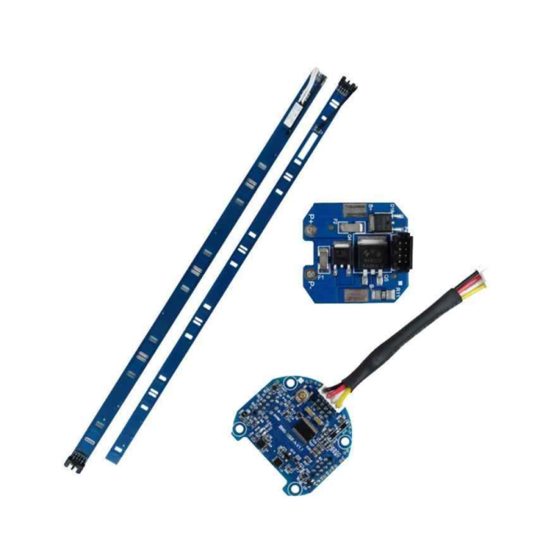 BMS ES2/Kickscooter ES4 (ES-33-01 – PhoneFrance