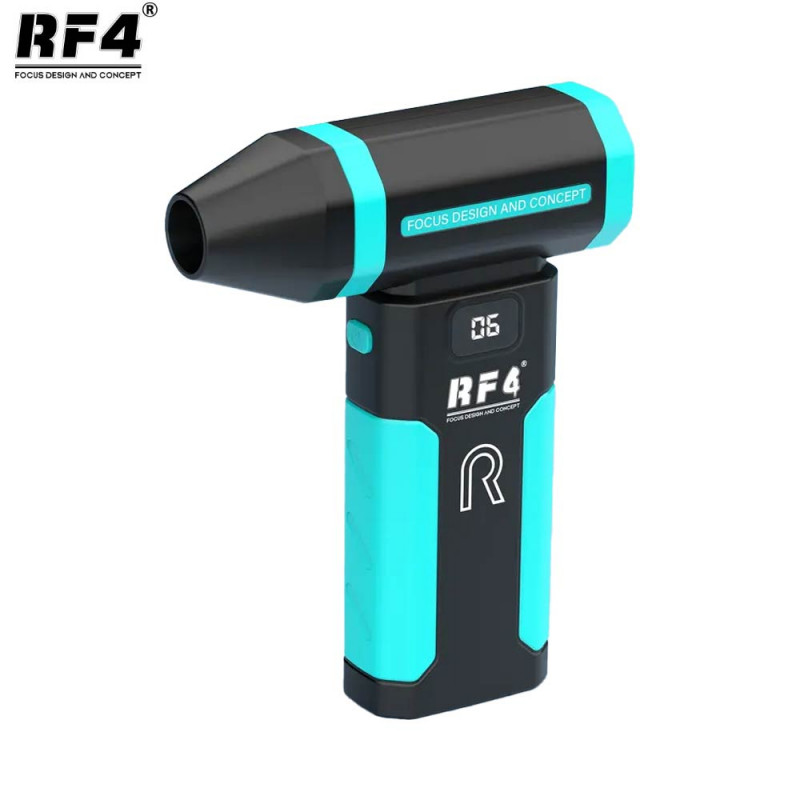 Souffleur d'Air RF4 RF-P6 6000mAh – PhoneFrance