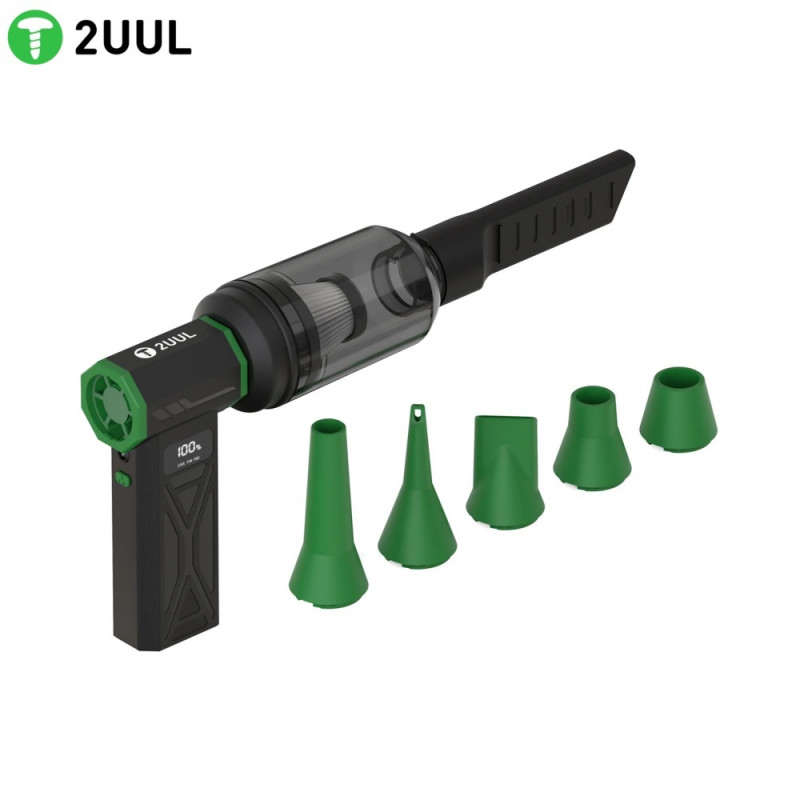 Souffleur d'Air 2UUL DA970 – PhoneFrance