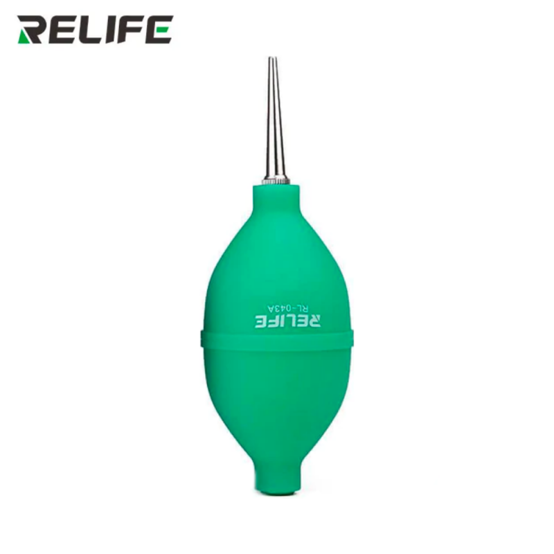 Soufflette à Poussière Relife RL-043A – PhoneFrance