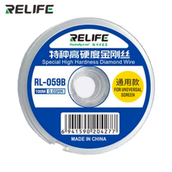 Bobine d'Écran Relife RL-059B (0.05mm – PhoneFrance