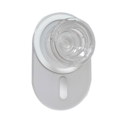 Socket Pop MagSafe Transparent – PhoneFrance