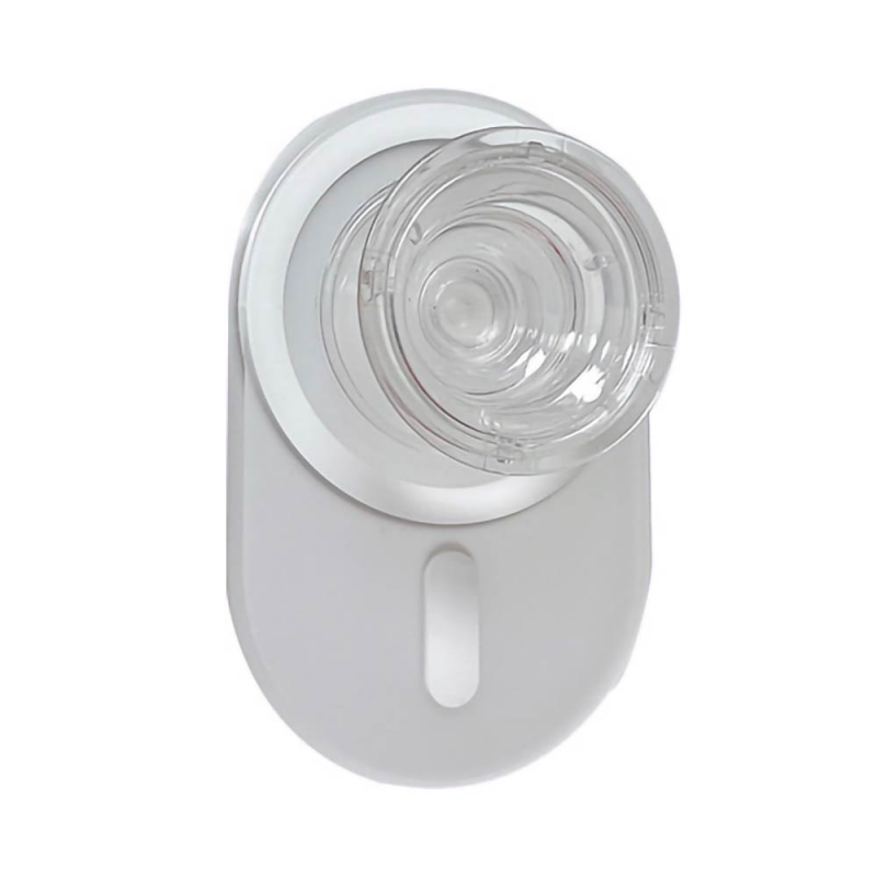 Socket Pop MagSafe Transparent – PhoneFrance