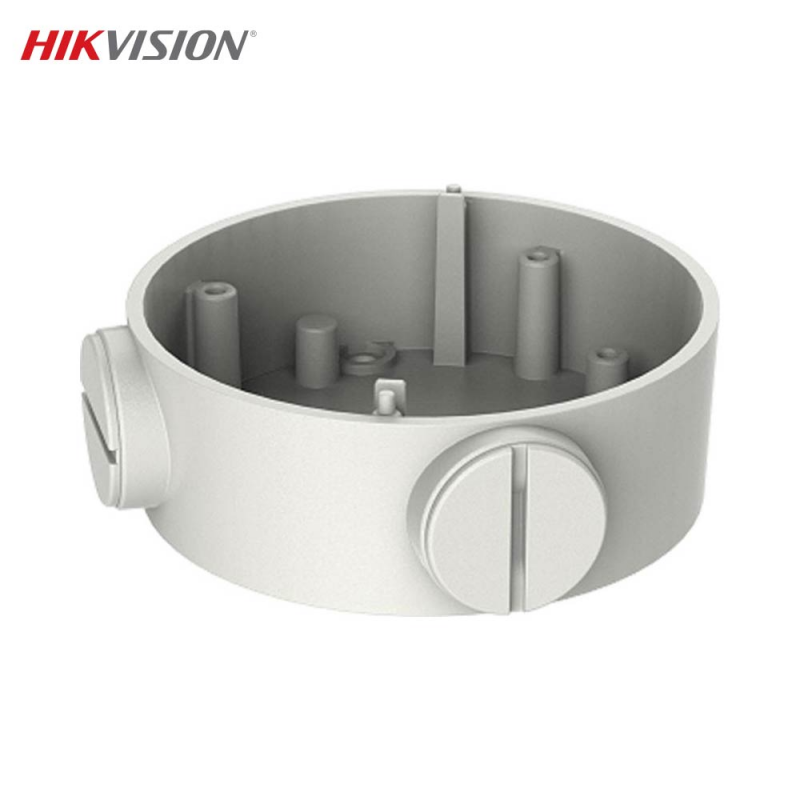 Boite Hikvision Bullet DS-1260ZJ Blanc – PhoneFrance