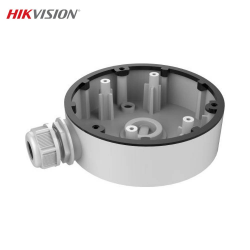 Boite Hikvision Dome DS-1280ZJ-DM46 Blanc – PhoneFrance