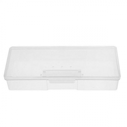 Boîte de Rangement 7.5" Transparent – PhoneFrance