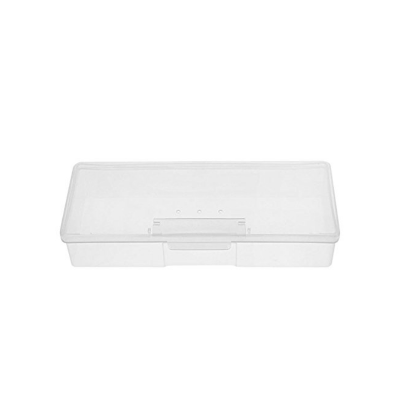 Boîte de Rangement 7.5" Transparent – PhoneFrance