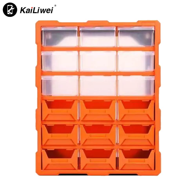 Boite KaiLiwei K-505 18 Tiroirs (475x380x160mm – PhoneFrance