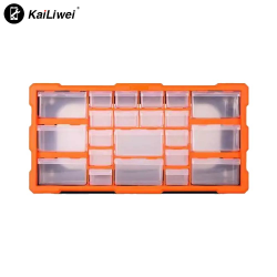 Boite KaiLiwei K-510 22 Tiroirs (495x255x160mm – PhoneFrance
