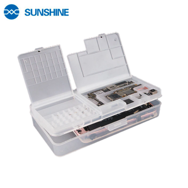 Boite Multi Fonction Sunshine SS-001A – PhoneFrance