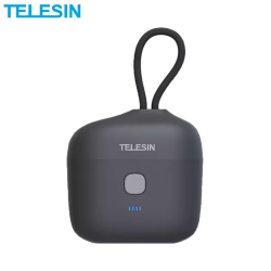 Boitier Microphone Rode Wireless GO & GO 2 – PhoneFrance