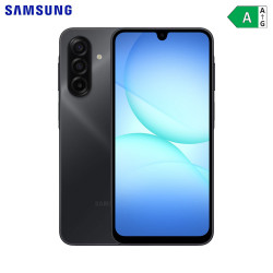 Smartphone Galaxy A17 4G A175 4/128Go EU Noir – PhoneFrance