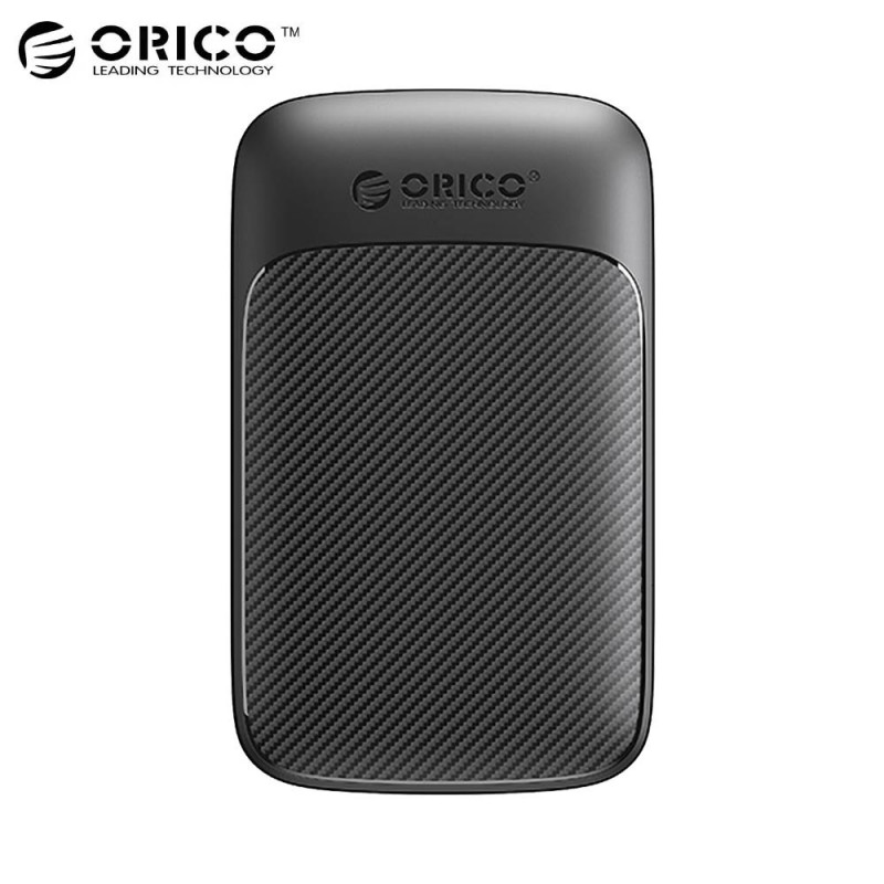 Boitier vers USB 3.0 - 2020C3-V1-BK-EP - Noir – PhoneFrance