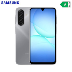 Smartphone Galaxy A17 4G A175 4/128Go EU Gris – PhoneFrance