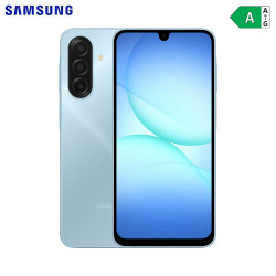 Smartphone A17 4G A175 4/128Go EU Bleu Clair – PhoneFrance