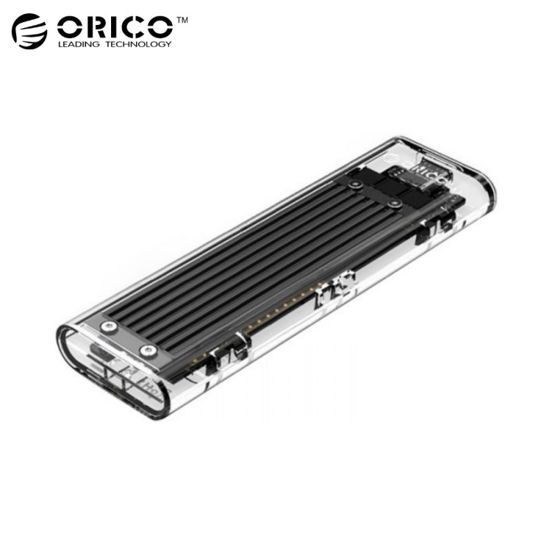Boitier SSD M.2 NVMe (M.2 & B&M Key) - TCM2-C3 – PhoneFrance