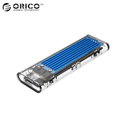 Boitier Orico SSD M.2 NVMe/M.2 SATA - TCM2M-C3 – PhoneFrance