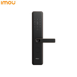 Serrure Imou Smart Lock K1-W K1-G-W-EN – PhoneFrance