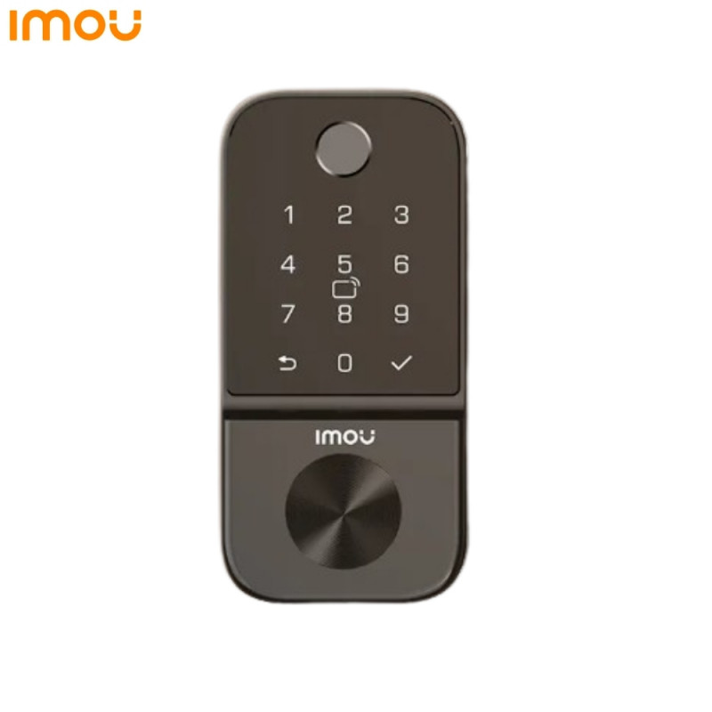 Serrure Connectée Imou Smart Lock Cubo 1 – PhoneFrance