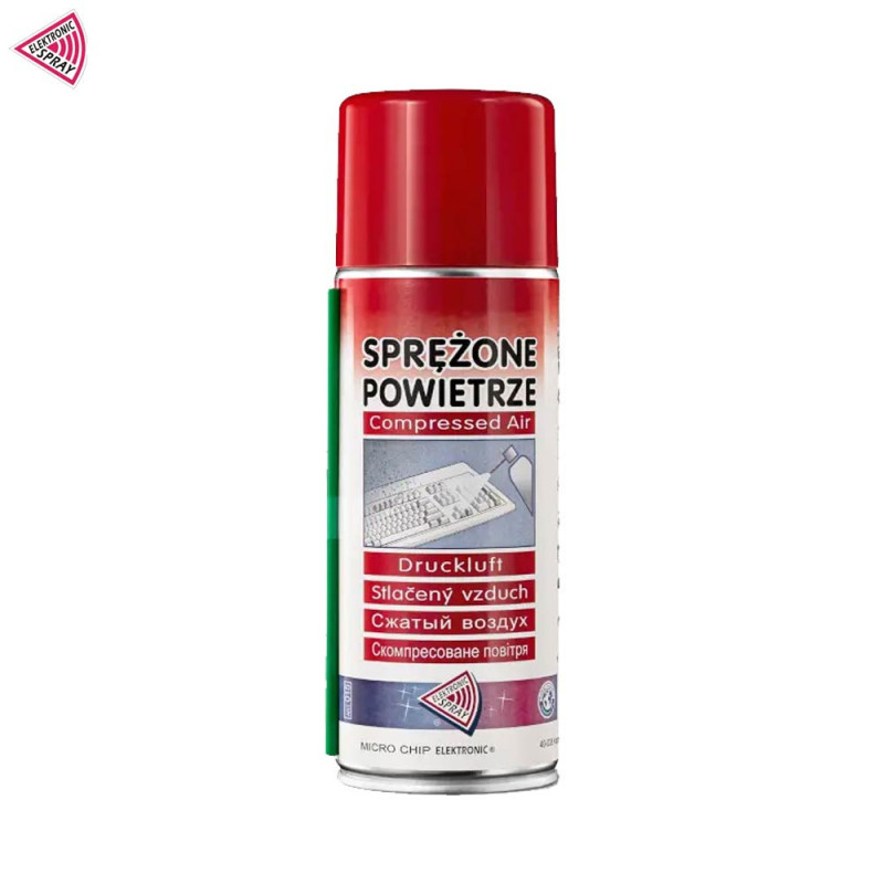Bombe Air Sec Micro-Chip Art.015 Spray (400ml – PhoneFrance